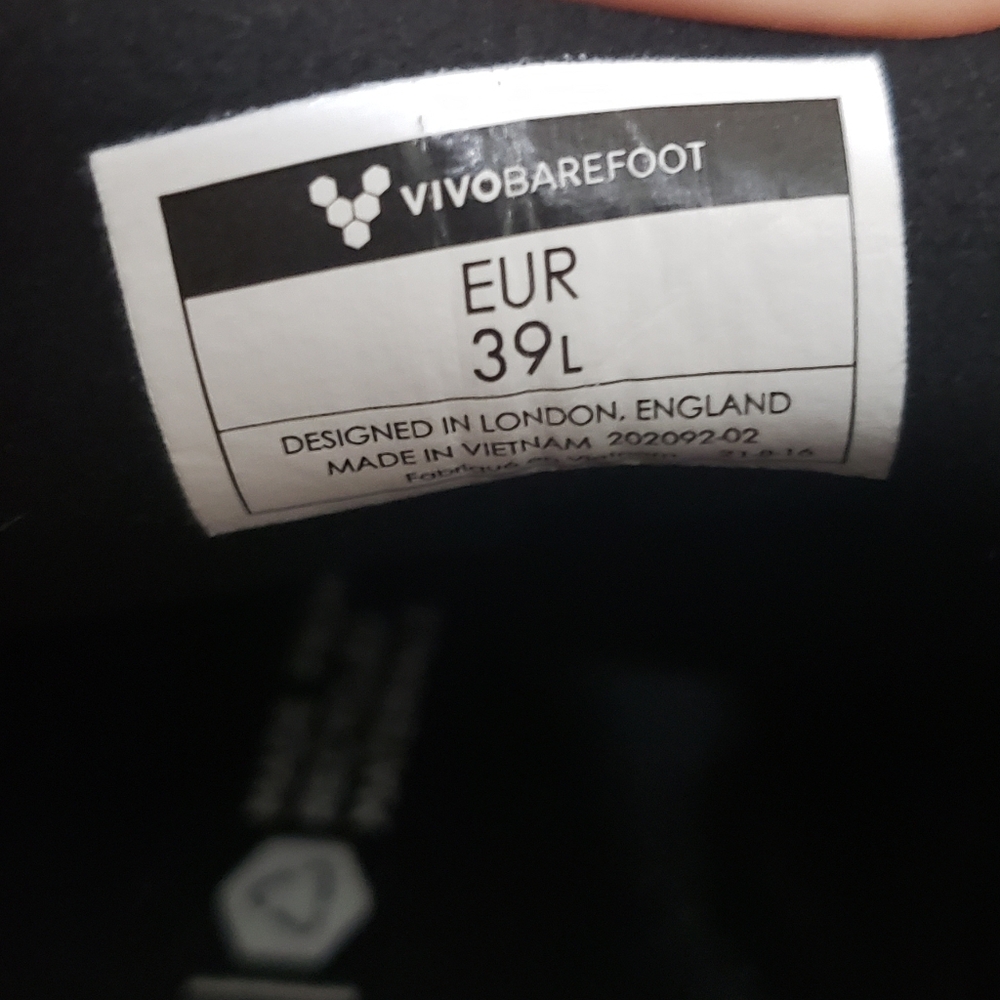 Women | VIVO BAREFOOT shoes - Picture 6 of 6